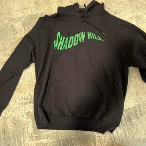 Shadow Hill Hoodie